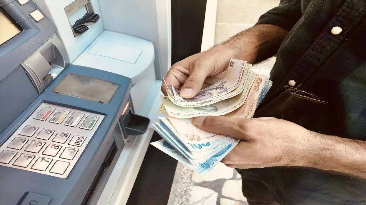 Bakan Göktaş müjdeyi verdi: Hesabınızı kontrol edin! Paralar yatmaya başladı 2